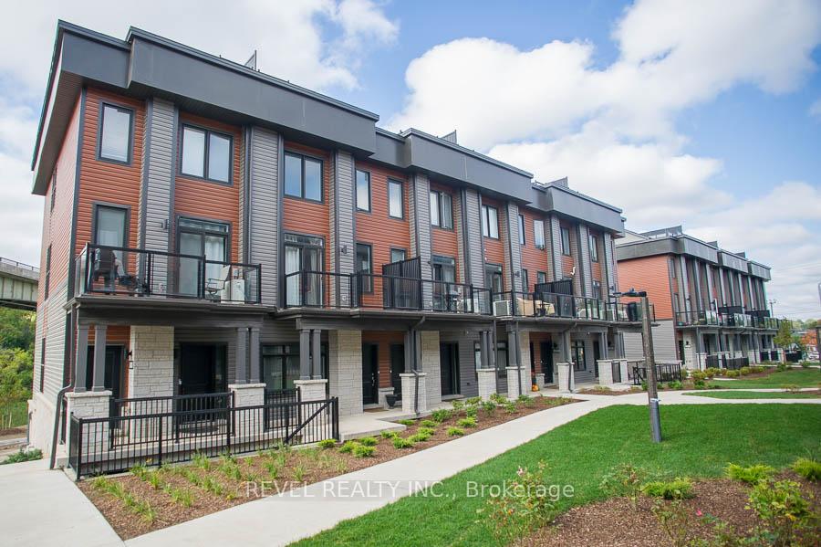 Photo 1 of Unit 26, 2 Willow Street, Brant, Paris — HOMEH