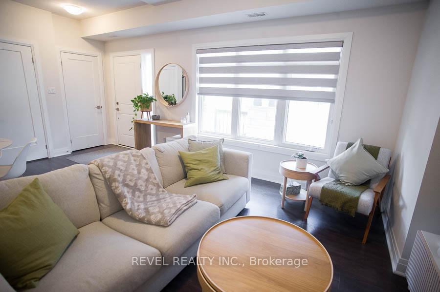 Photo 8 of Unit 26, 2 Willow Street, Brant, Paris — HOMEH