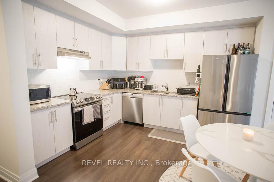 Photo 10 of Unit 26, 2 Willow Street, Brant, Paris — HOMEH