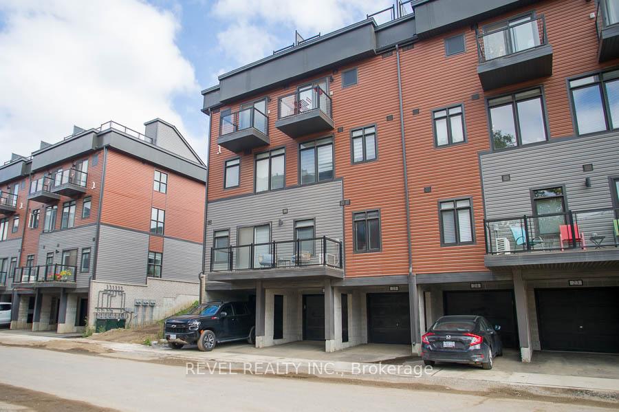 Photo 21 of Unit 26, 2 Willow Street, Brant, Paris — HOMEH