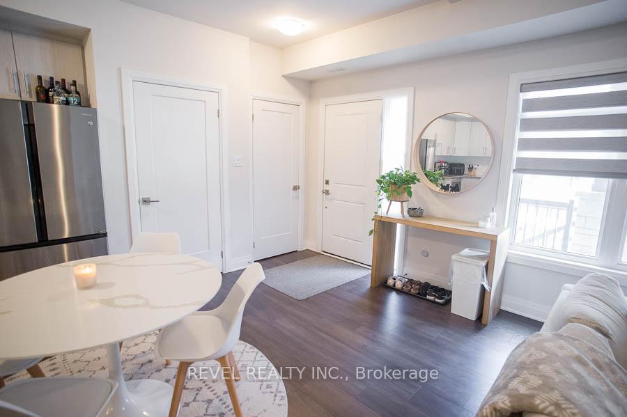 Photo 25 of Unit 26, 2 Willow Street, Brant, Paris — HOMEH