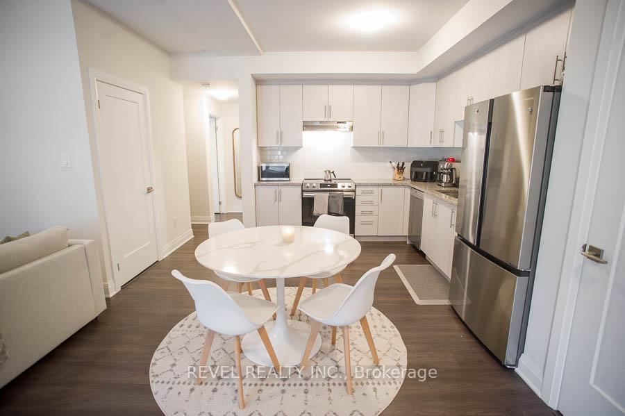 Photo 28 of Unit 26, 2 Willow Street, Brant, Paris — HOMEH