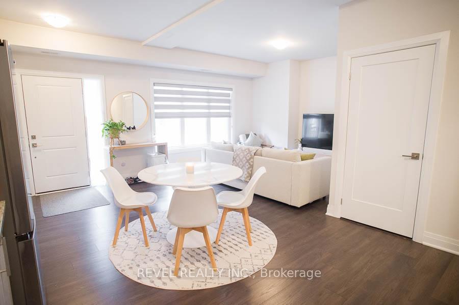 Photo 30 of Unit 26, 2 Willow Street, Brant, Paris — HOMEH