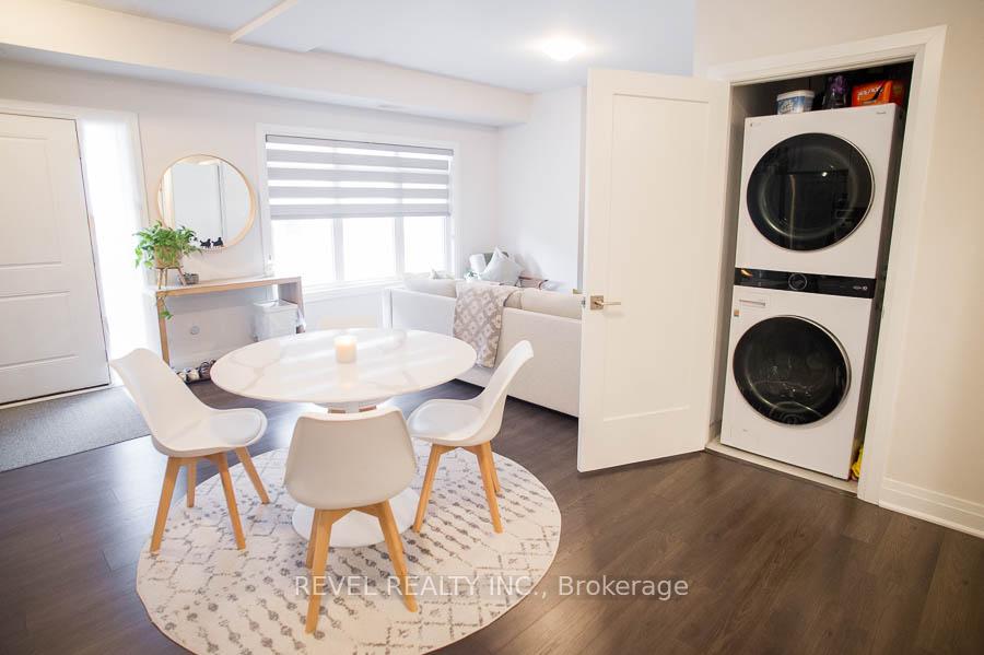 Photo 31 of Unit 26, 2 Willow Street, Brant, Paris — HOMEH