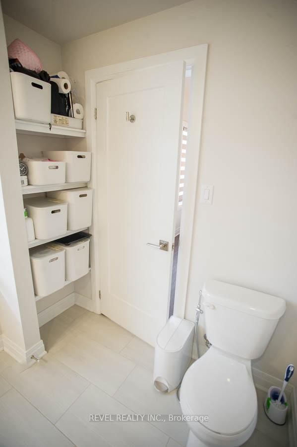 Photo 36 of Unit 26, 2 Willow Street, Brant, Paris — HOMEH