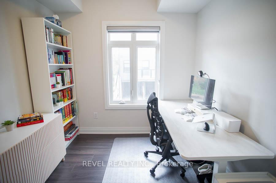 Photo 37 of Unit 26, 2 Willow Street, Brant, Paris — HOMEH