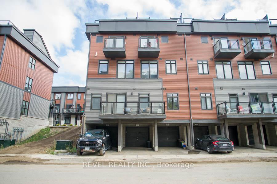 Photo 39 of Unit 26, 2 Willow Street, Brant, Paris — HOMEH