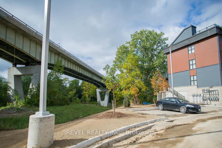 Photo 41 of Unit 26, 2 Willow Street, Brant, Paris — HOMEH
