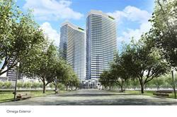 Front of Unit 509, 115 Mcmahon Drive