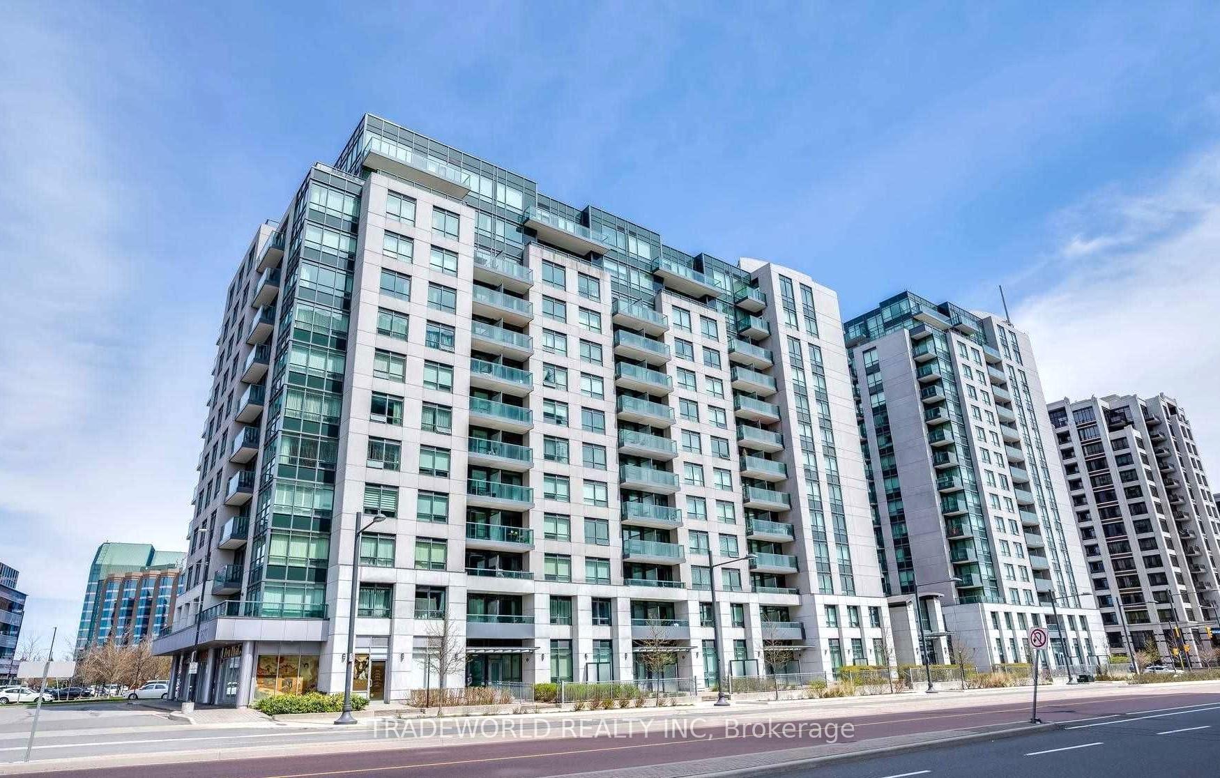 Photo 1 of Unit 1510, 75 South Town Centre Boulevard, Markham, Unionville — HOMEH