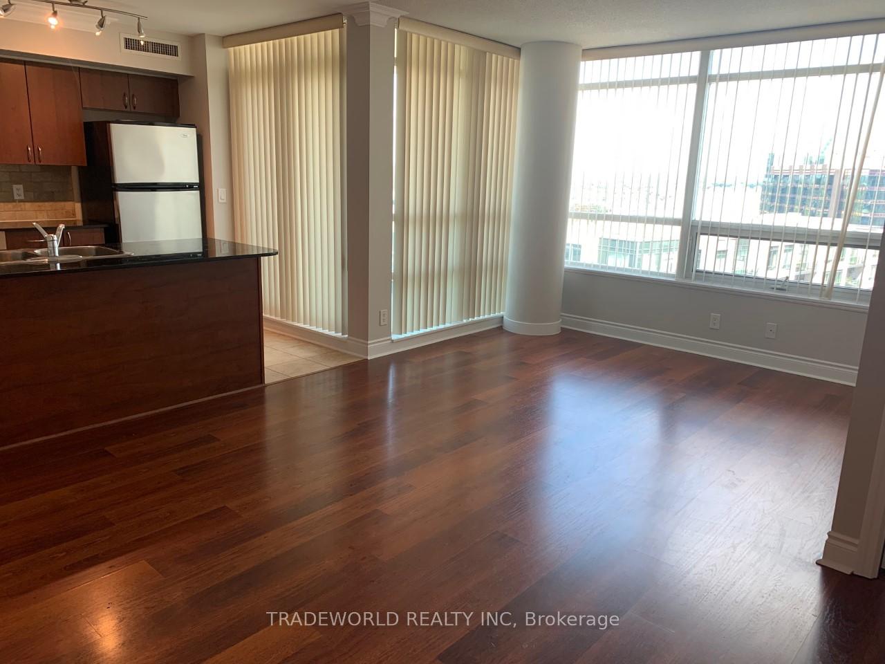 Photo 2 of Unit 1510, 75 South Town Centre Boulevard, Markham, Unionville — HOMEH