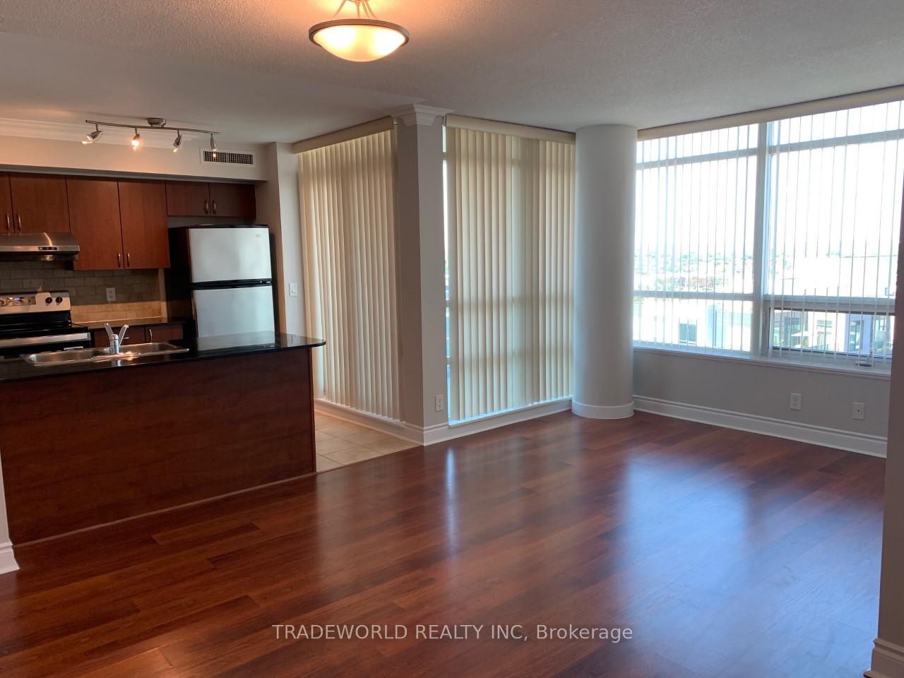 Photo 3 of Unit 1510, 75 South Town Centre Boulevard, Markham, Unionville — HOMEH