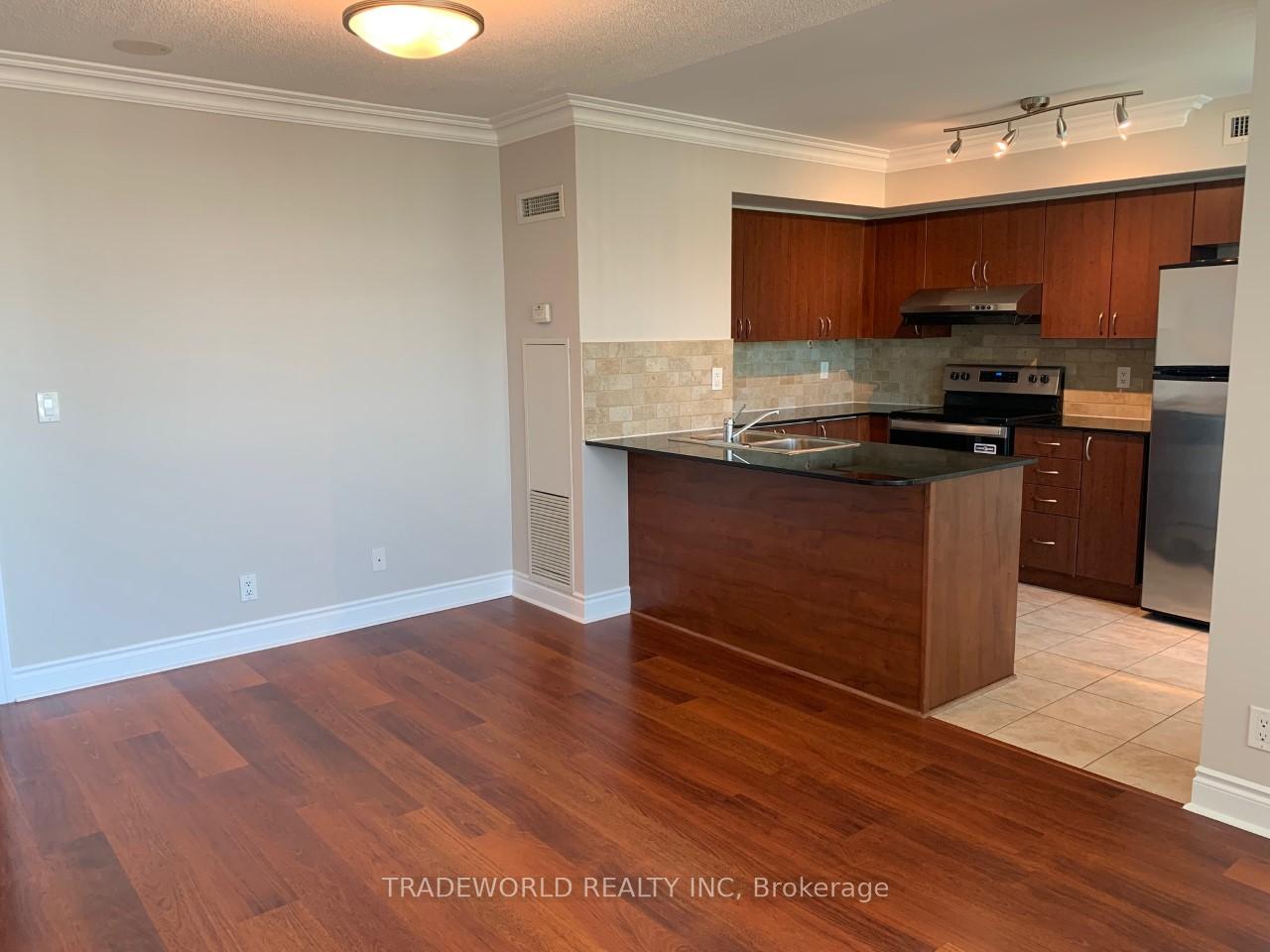 Photo 6 of Unit 1510, 75 South Town Centre Boulevard, Markham, Unionville — HOMEH