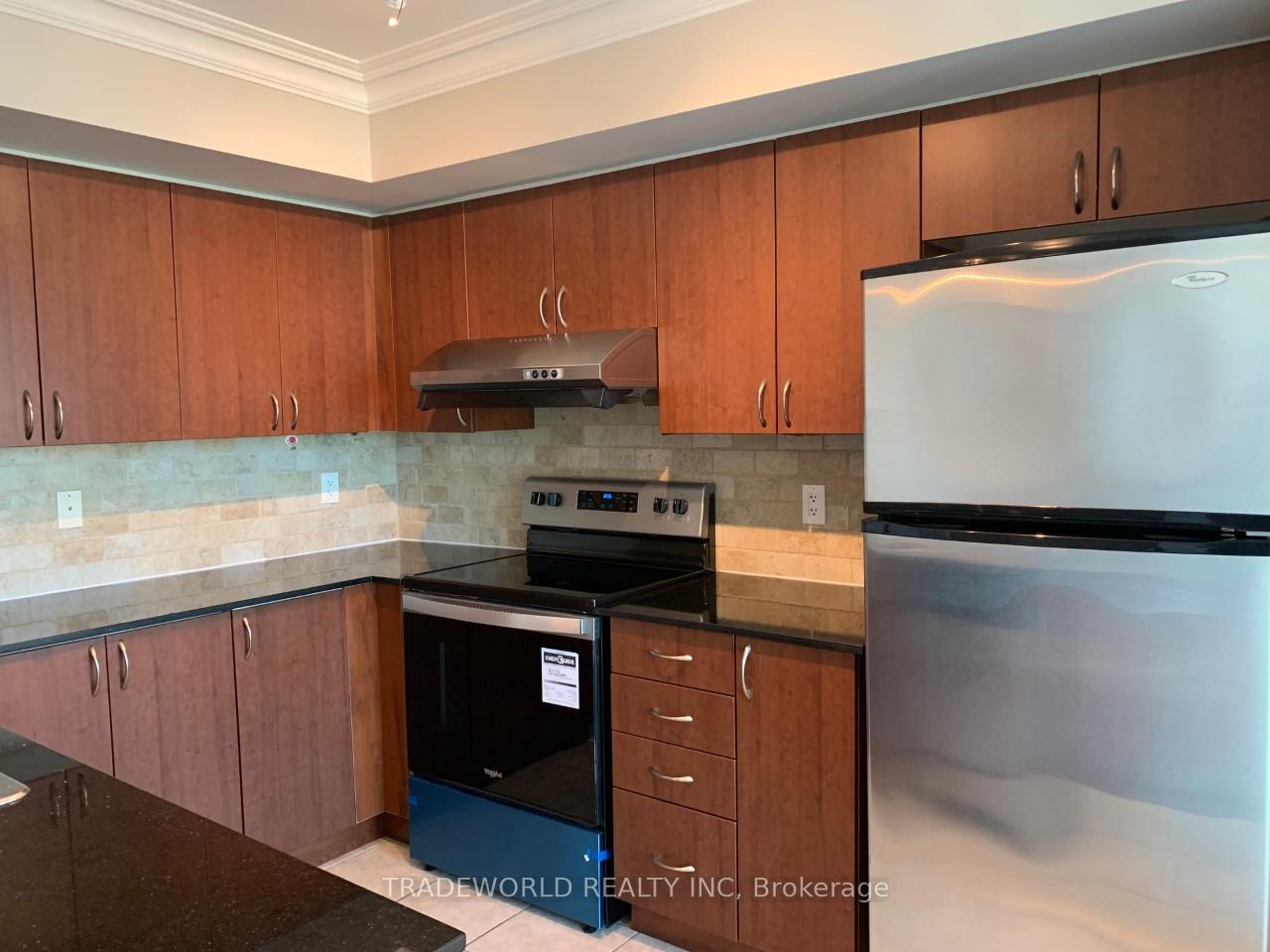 Photo 7 of Unit 1510, 75 South Town Centre Boulevard, Markham, Unionville — HOMEH