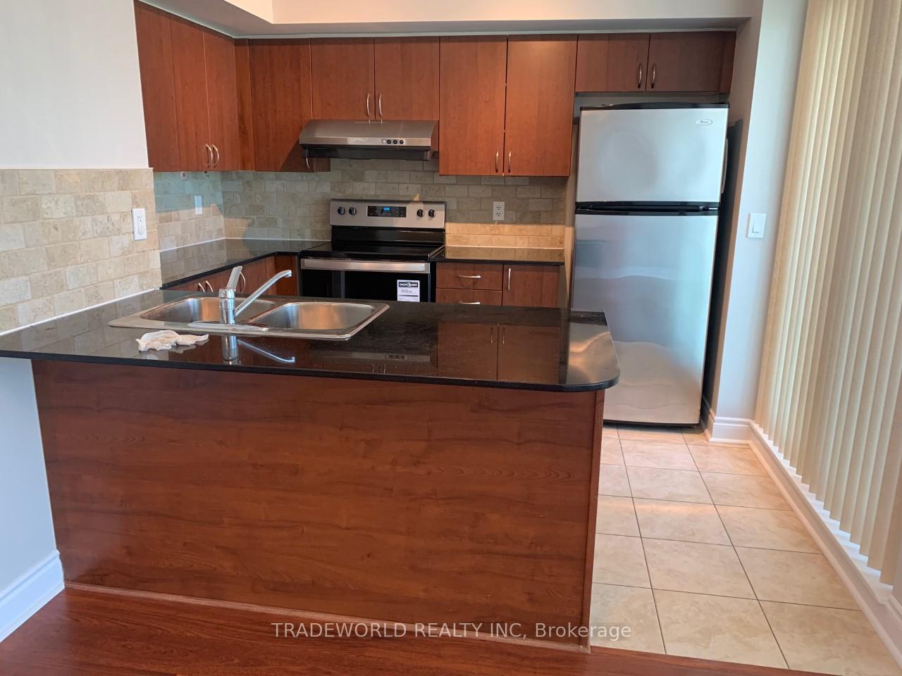 Photo 8 of Unit 1510, 75 South Town Centre Boulevard, Markham, Unionville — HOMEH