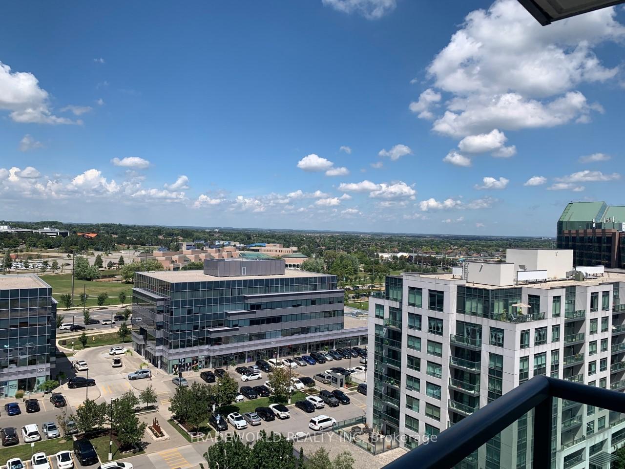 Photo 19 of Unit 1510, 75 South Town Centre Boulevard, Markham, Unionville — HOMEH