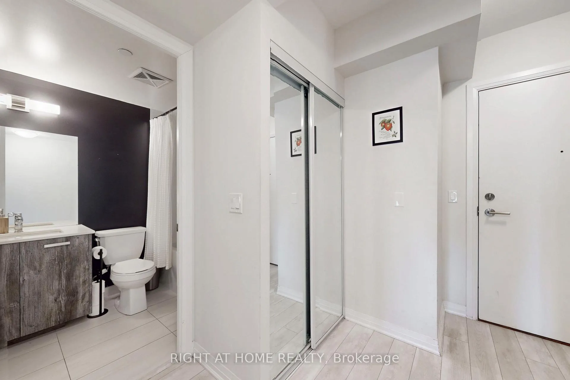 Photo 8 of Unit 202, 1630 Queen Street E, Toronto, The Beaches — HOMEH