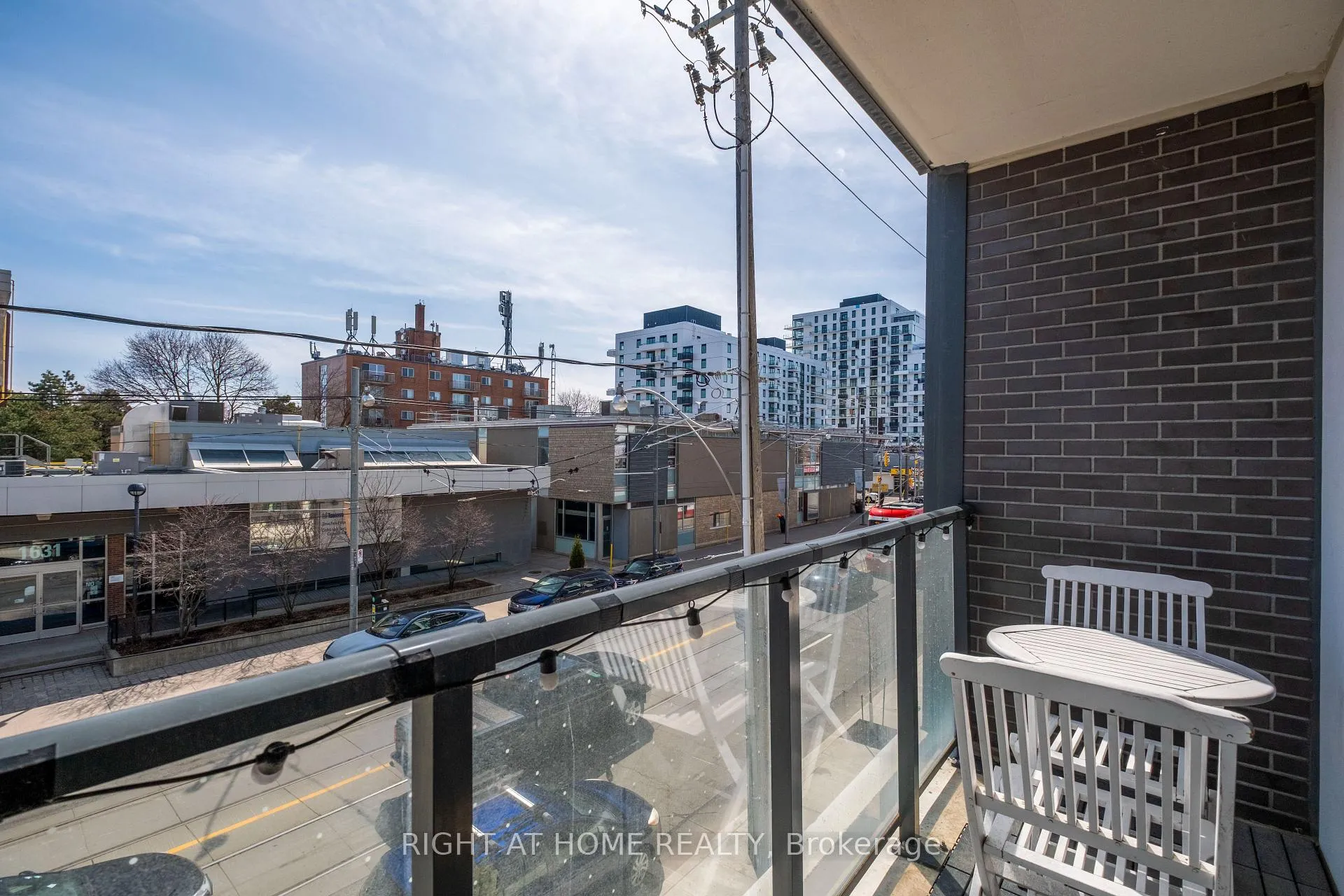 Photo 19 of Unit 202, 1630 Queen Street E, Toronto, The Beaches — HOMEH