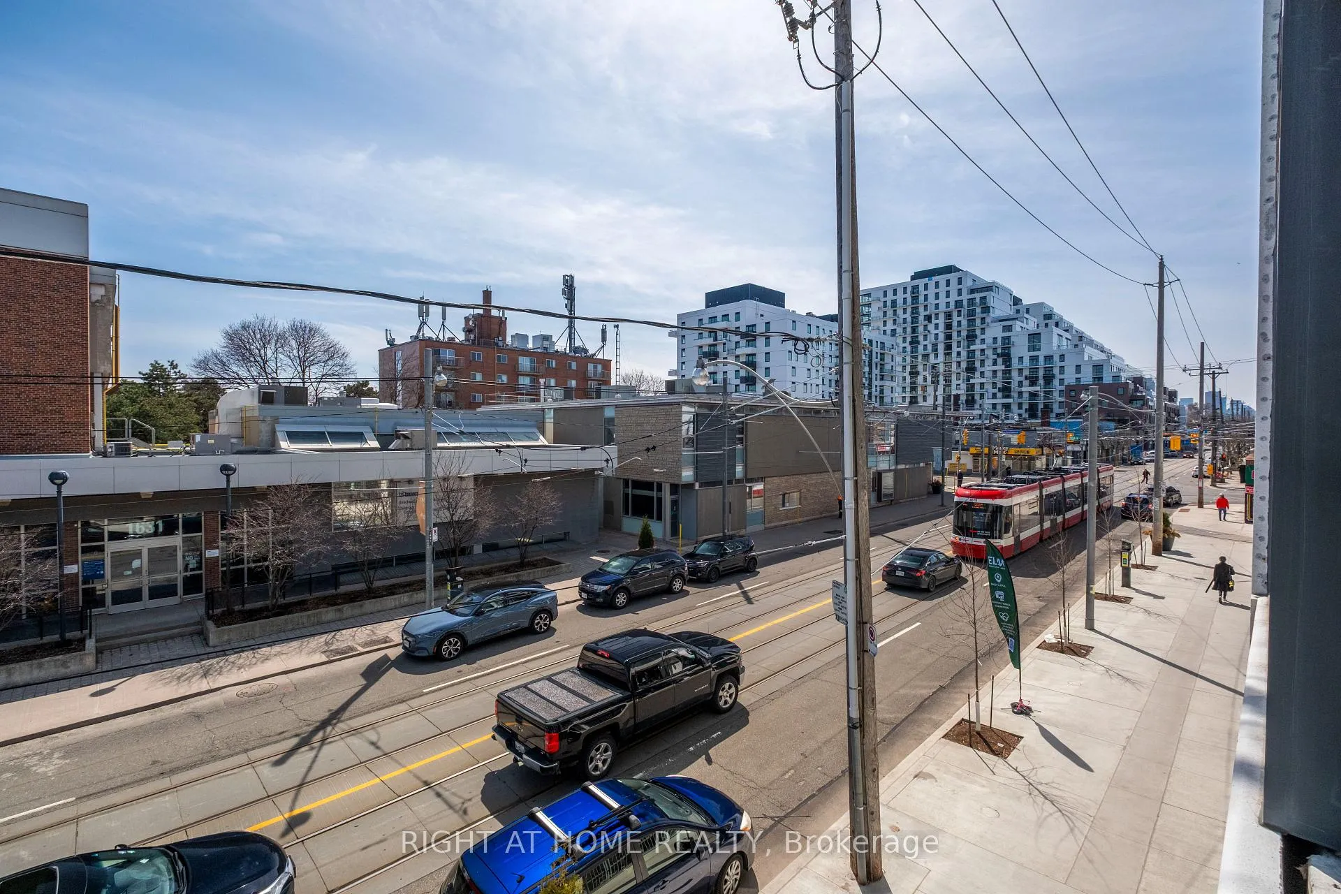 Photo 20 of Unit 202, 1630 Queen Street E, Toronto, The Beaches — HOMEH