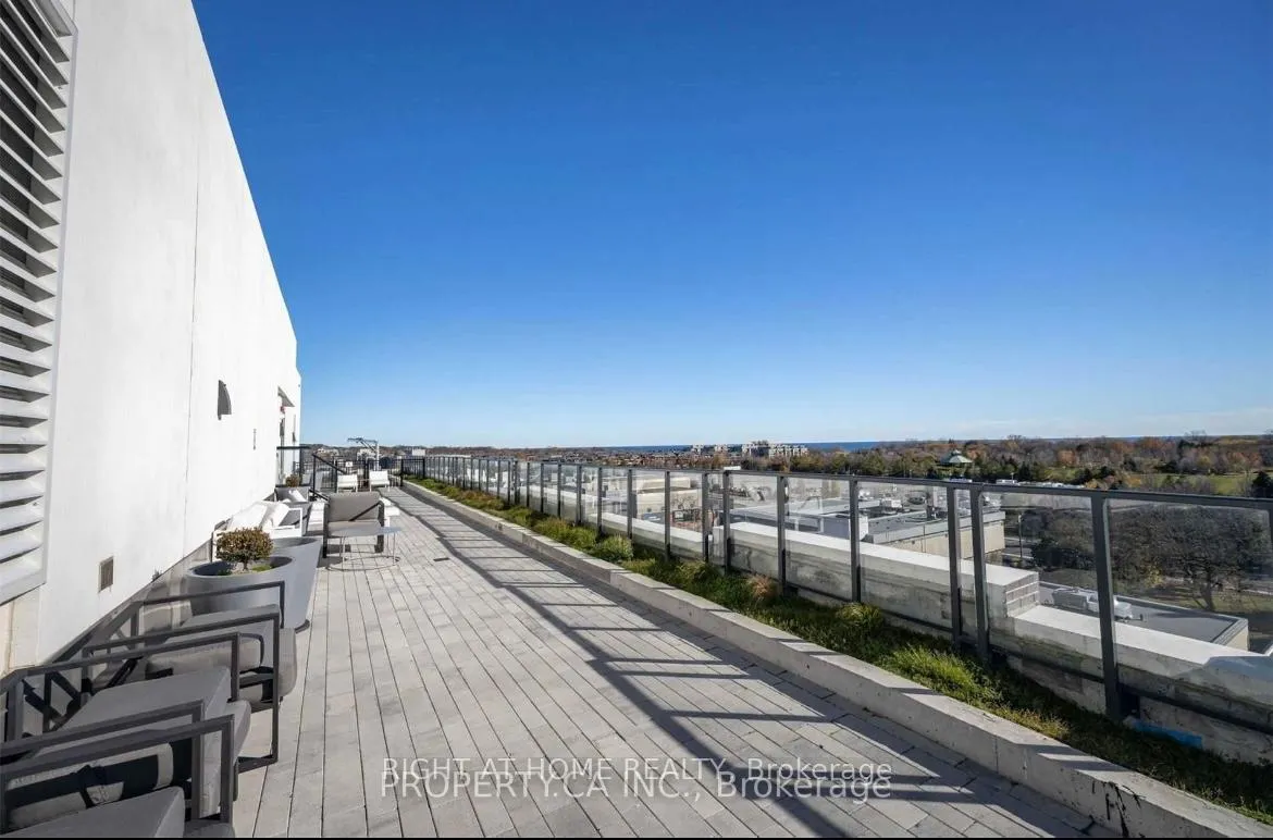 Photo 21 of Unit 202, 1630 Queen Street E, Toronto, The Beaches — HOMEH