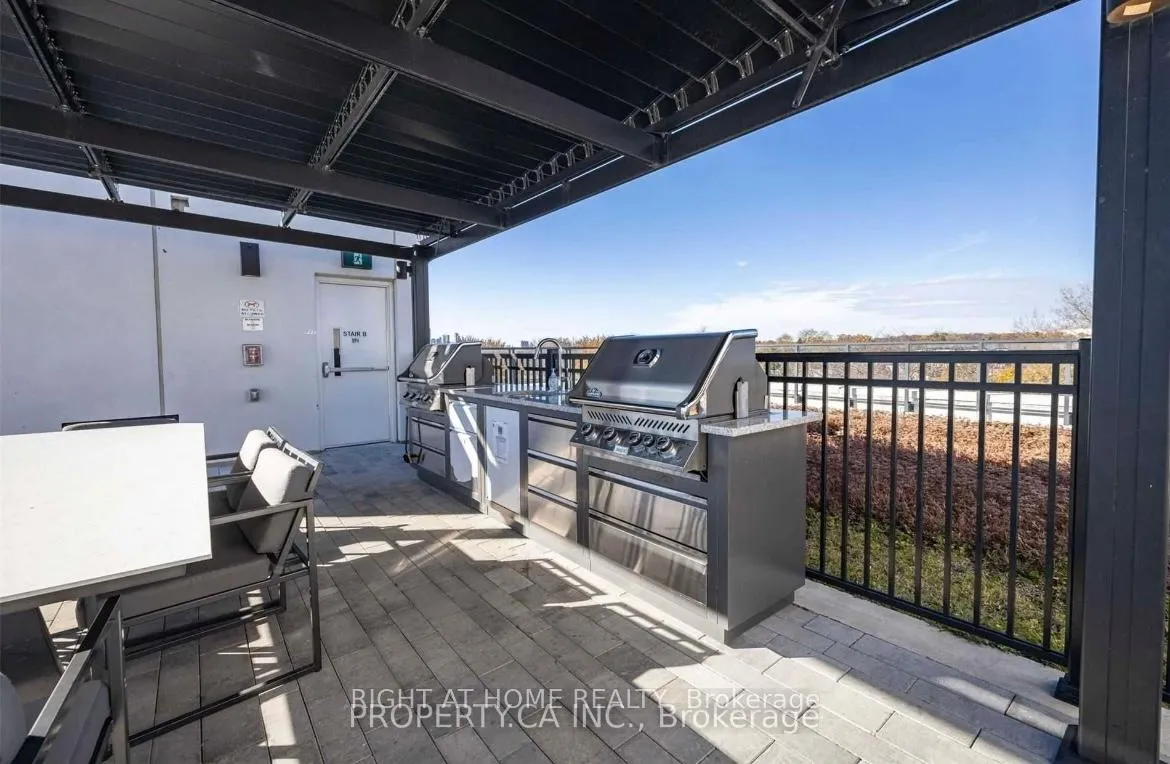 Photo 22 of Unit 202, 1630 Queen Street E, Toronto, The Beaches — HOMEH