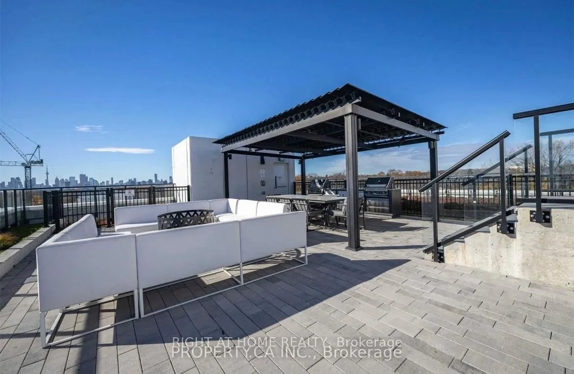 Photo 23 of Unit 202, 1630 Queen Street E, Toronto, The Beaches — HOMEH