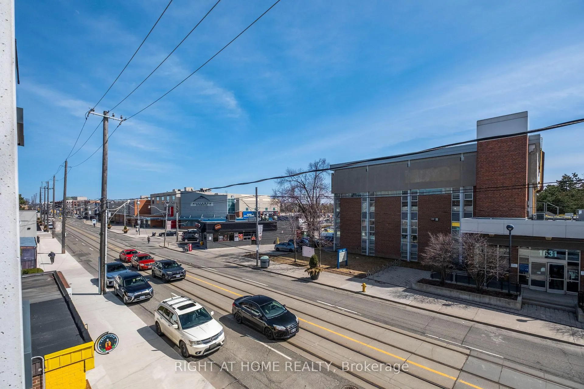 Photo 24 of Unit 202, 1630 Queen Street E, Toronto, The Beaches — HOMEH