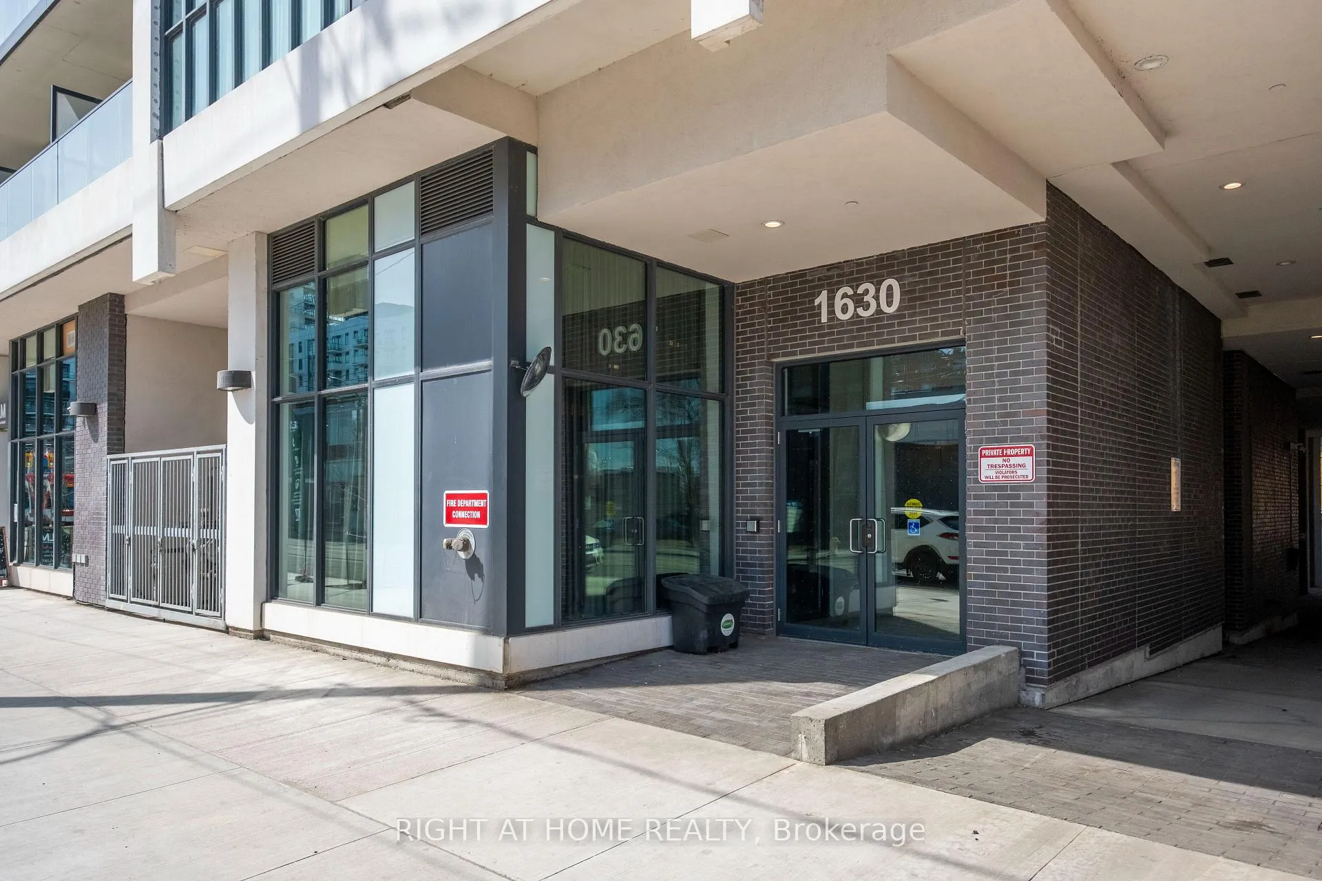 Photo 26 of Unit 202, 1630 Queen Street E, Toronto, The Beaches — HOMEH