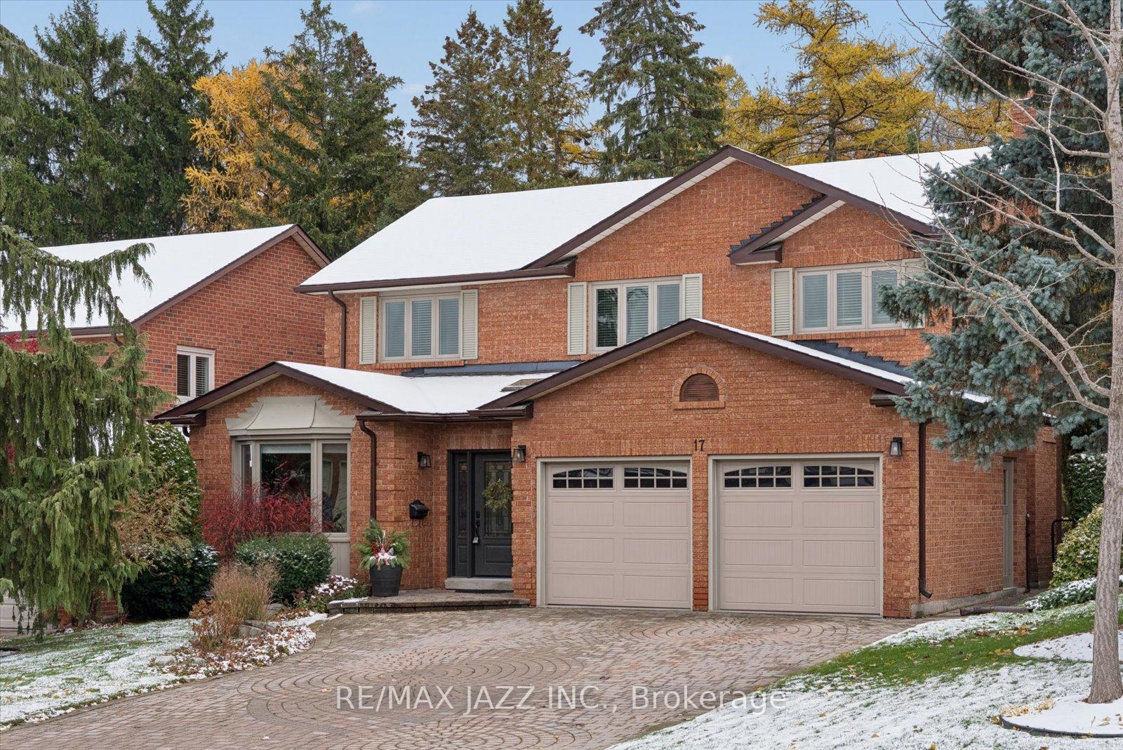 Photo 1 of 17 Kingswood Drive, Clarington, Courtice — HOMEH