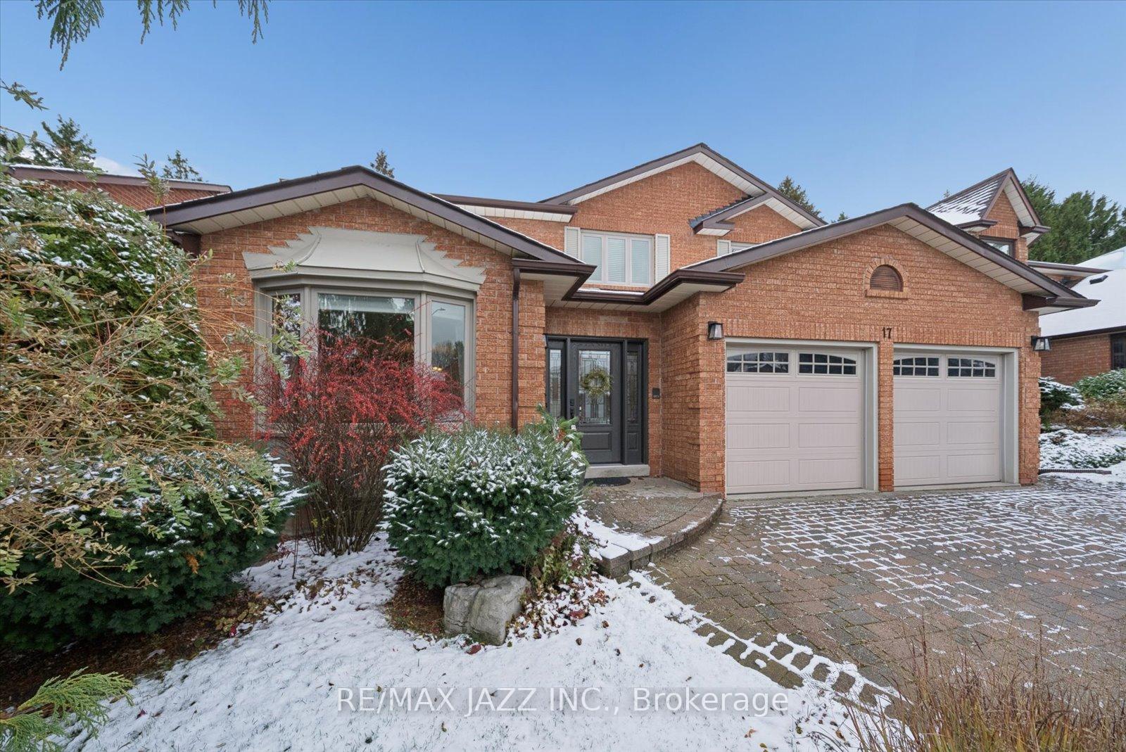 Photo 3 of 17 Kingswood Drive, Clarington, Courtice — HOMEH