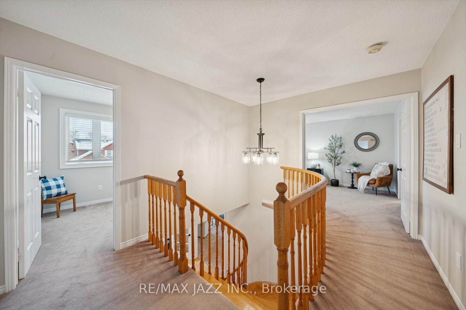 Photo 21 of 17 Kingswood Drive, Clarington, Courtice — HOMEH