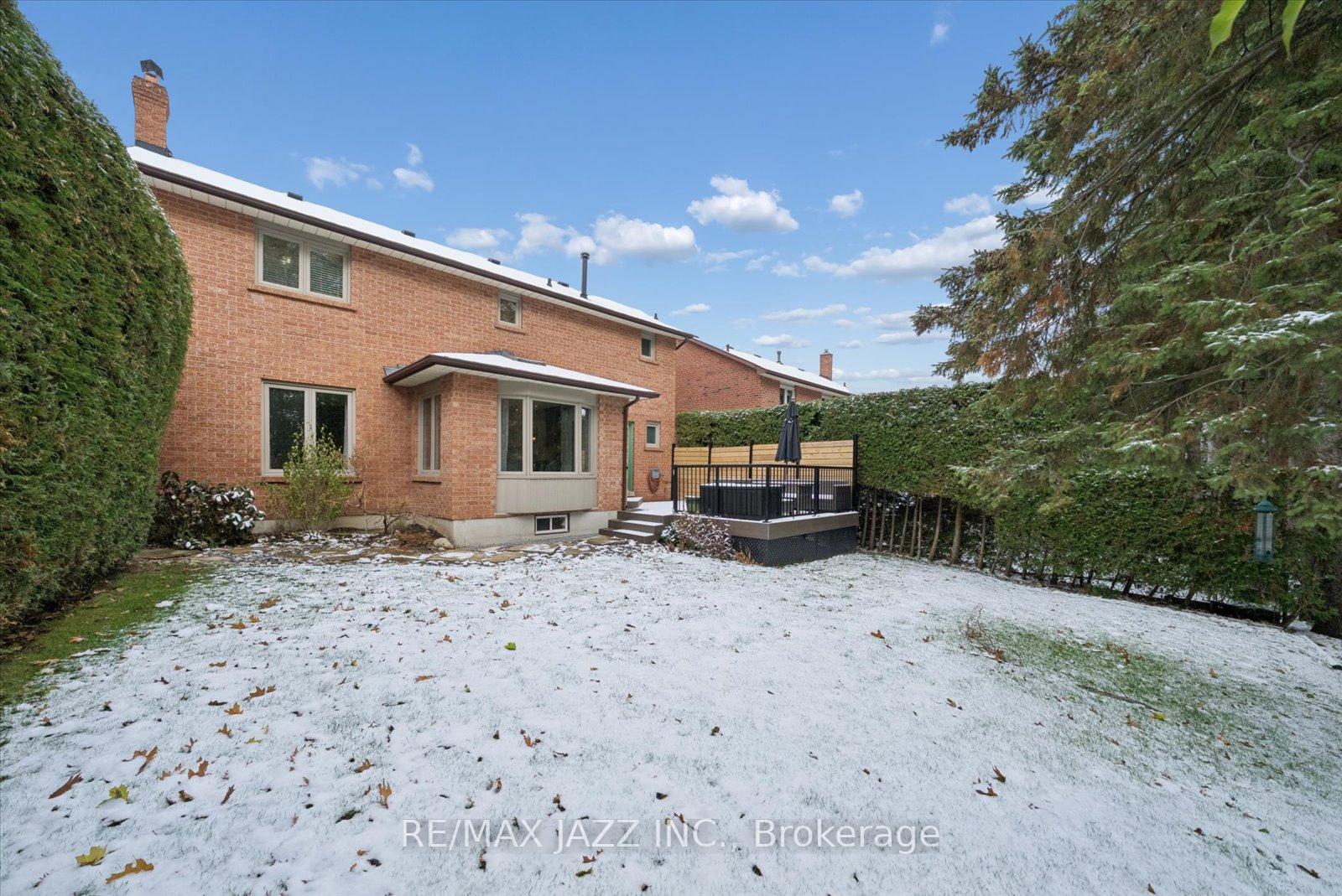 Photo 42 of 17 Kingswood Drive, Clarington, Courtice — HOMEH