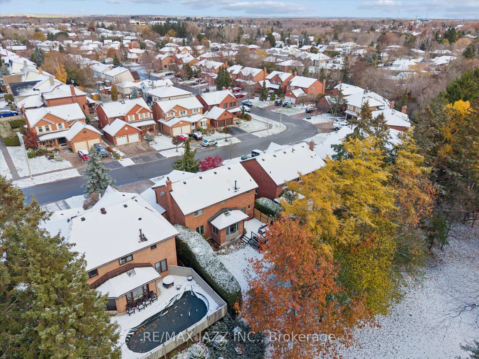 Photo 47 of 17 Kingswood Drive, Clarington, Courtice — HOMEH