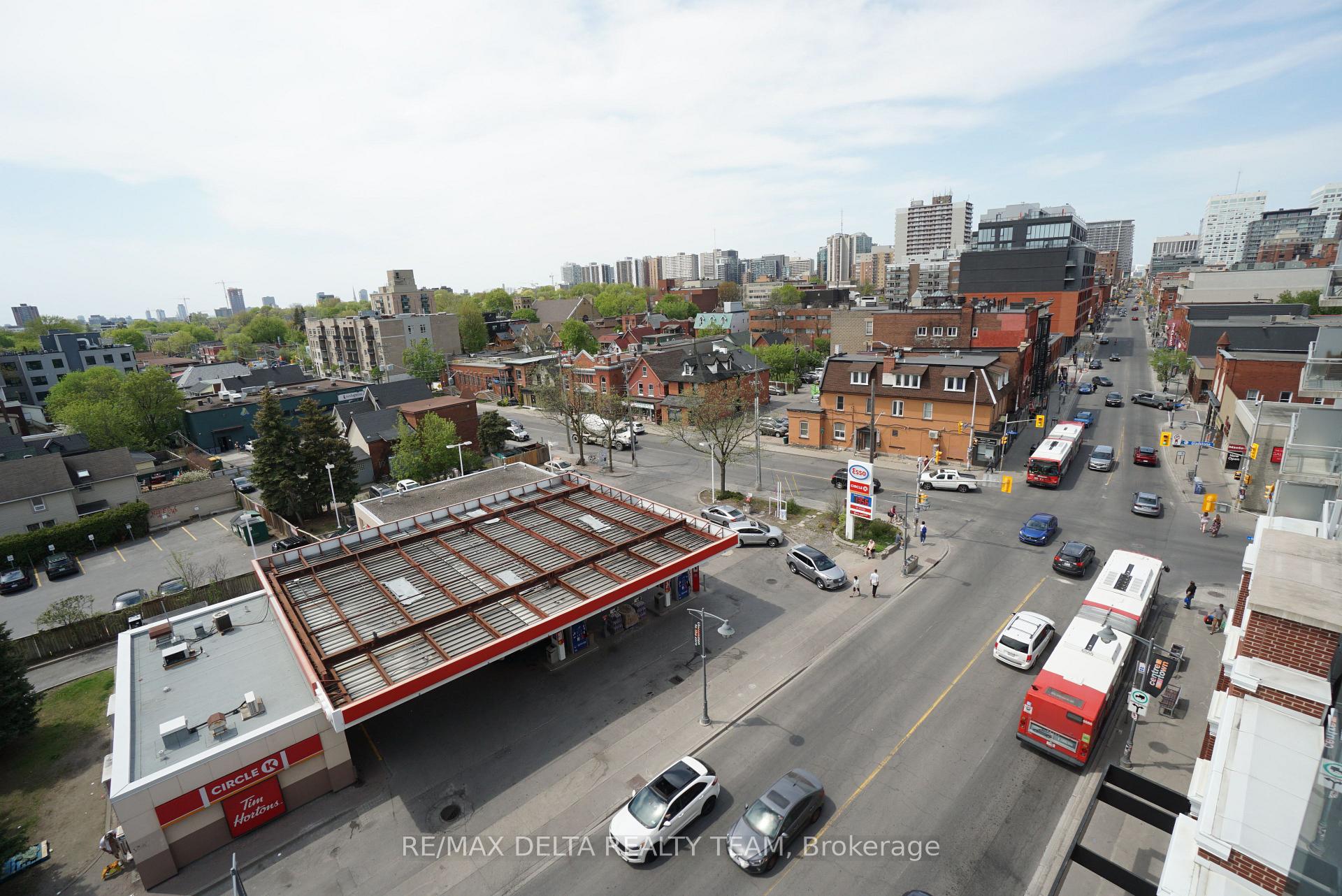 Photo 1 of Unit 626, 349 Mcleod Street, Ottawa, Ottawa Centre — HOMEH