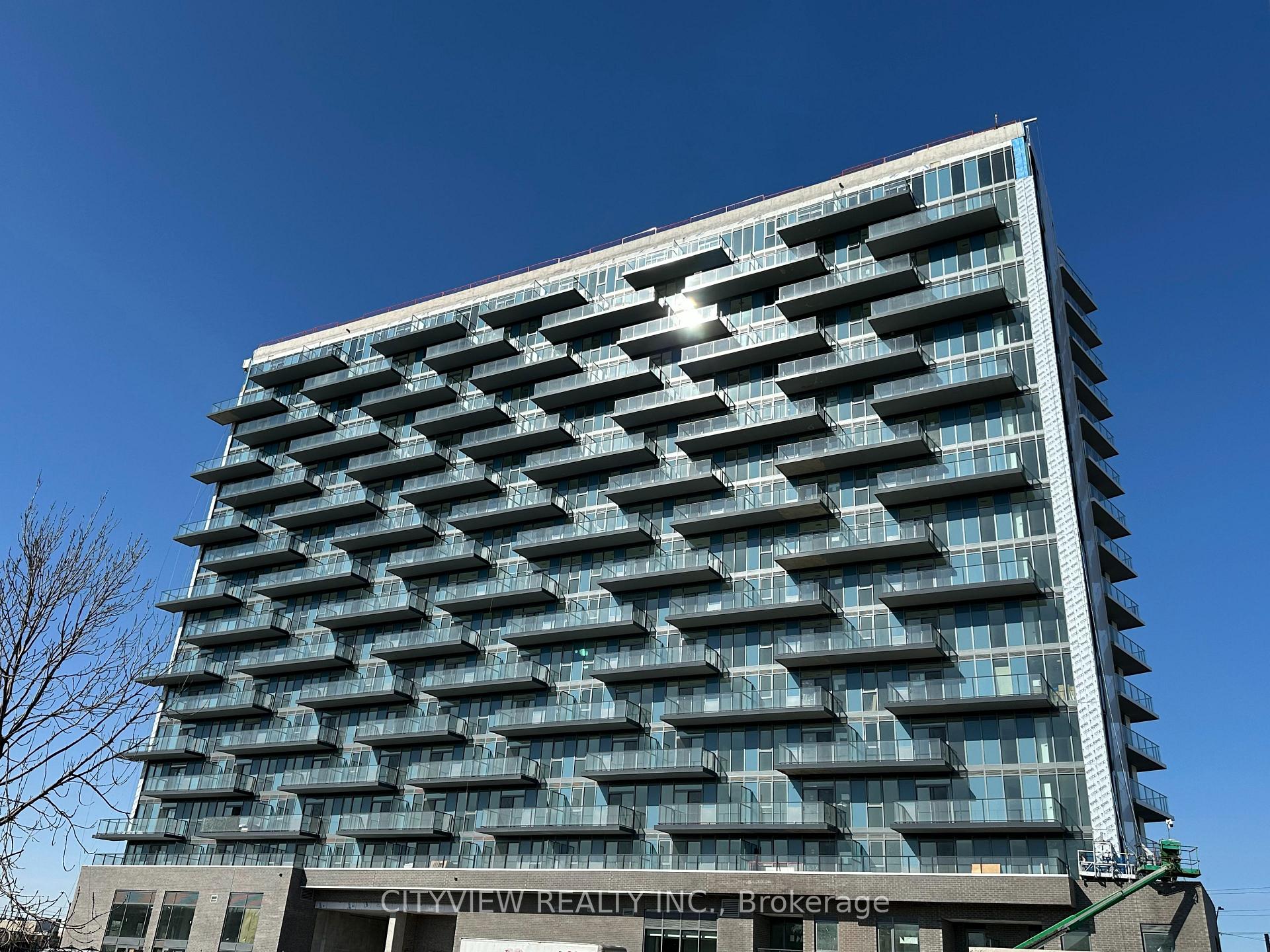 Photo 3 of Unit 406, 2782 Barton Street E, Hamilton, Riverdale — HOMEH