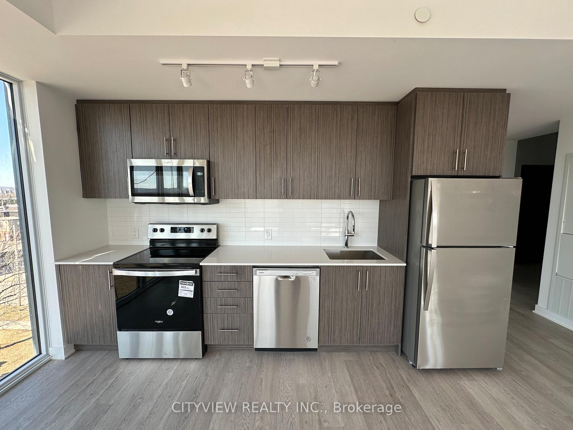 Photo 10 of Unit 406, 2782 Barton Street E, Hamilton, Riverdale — HOMEH