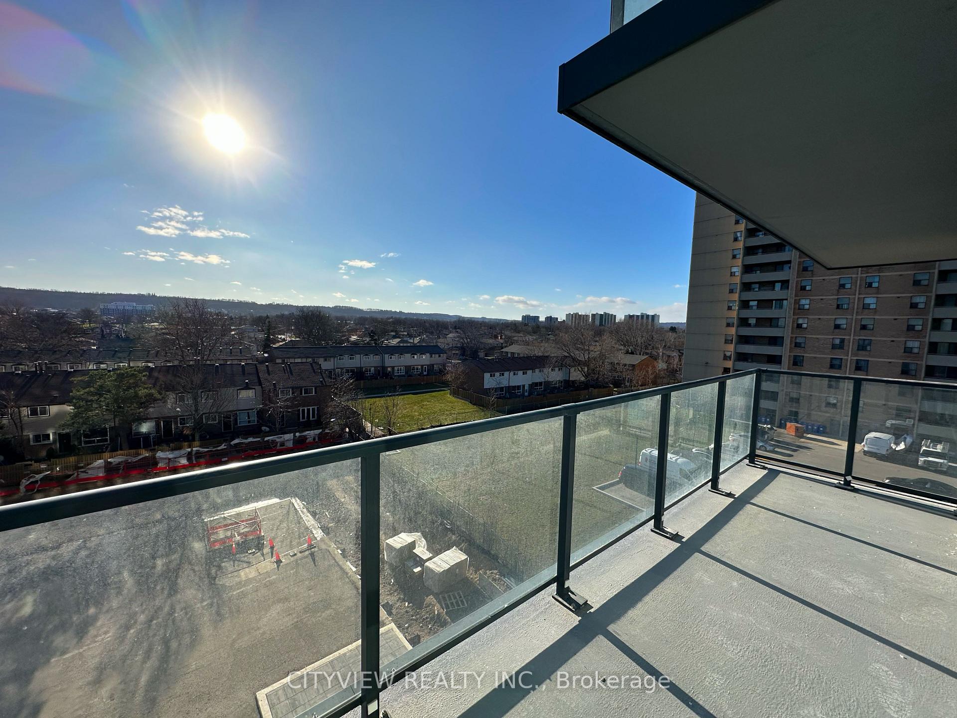 Photo 19 of Unit 406, 2782 Barton Street E, Hamilton, Riverdale — HOMEH