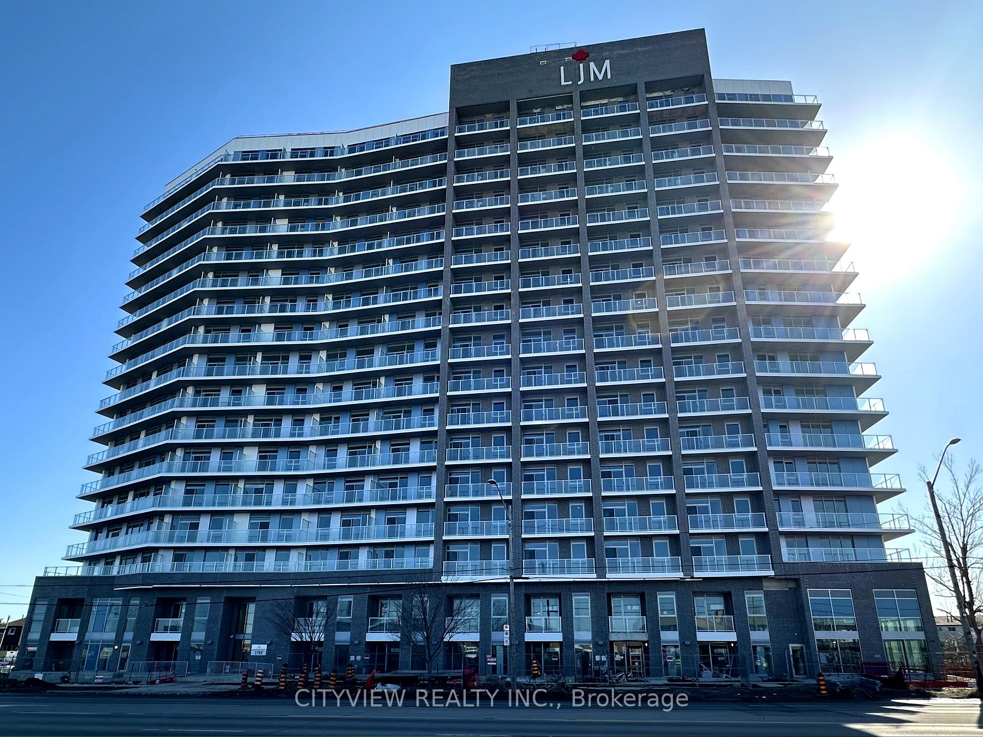 Photo 2 of Unit 406, 2782 Barton Street E, Hamilton, Riverdale — HOMEH
