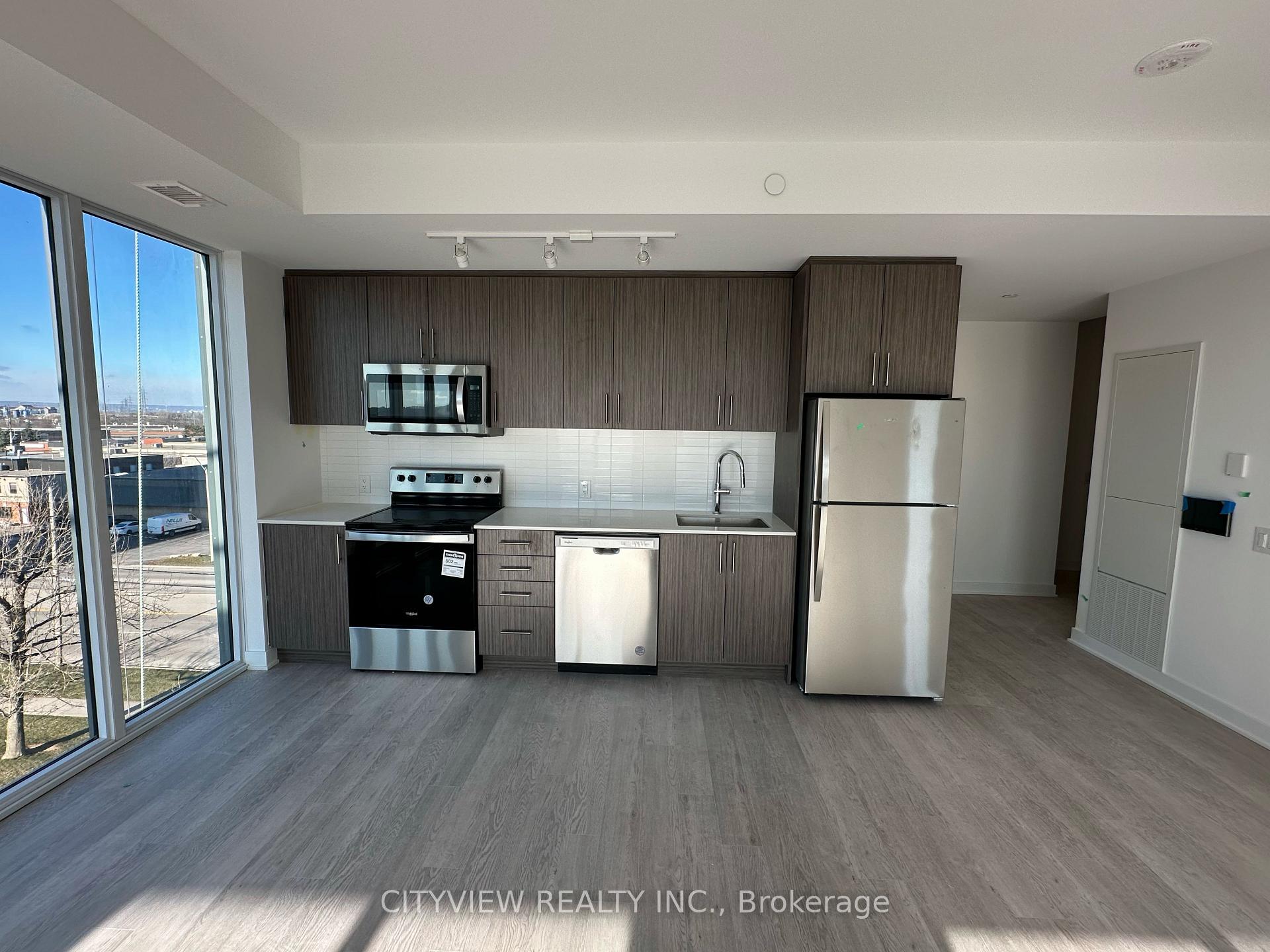 Photo 27 of Unit 406, 2782 Barton Street E, Hamilton, Riverdale — HOMEH