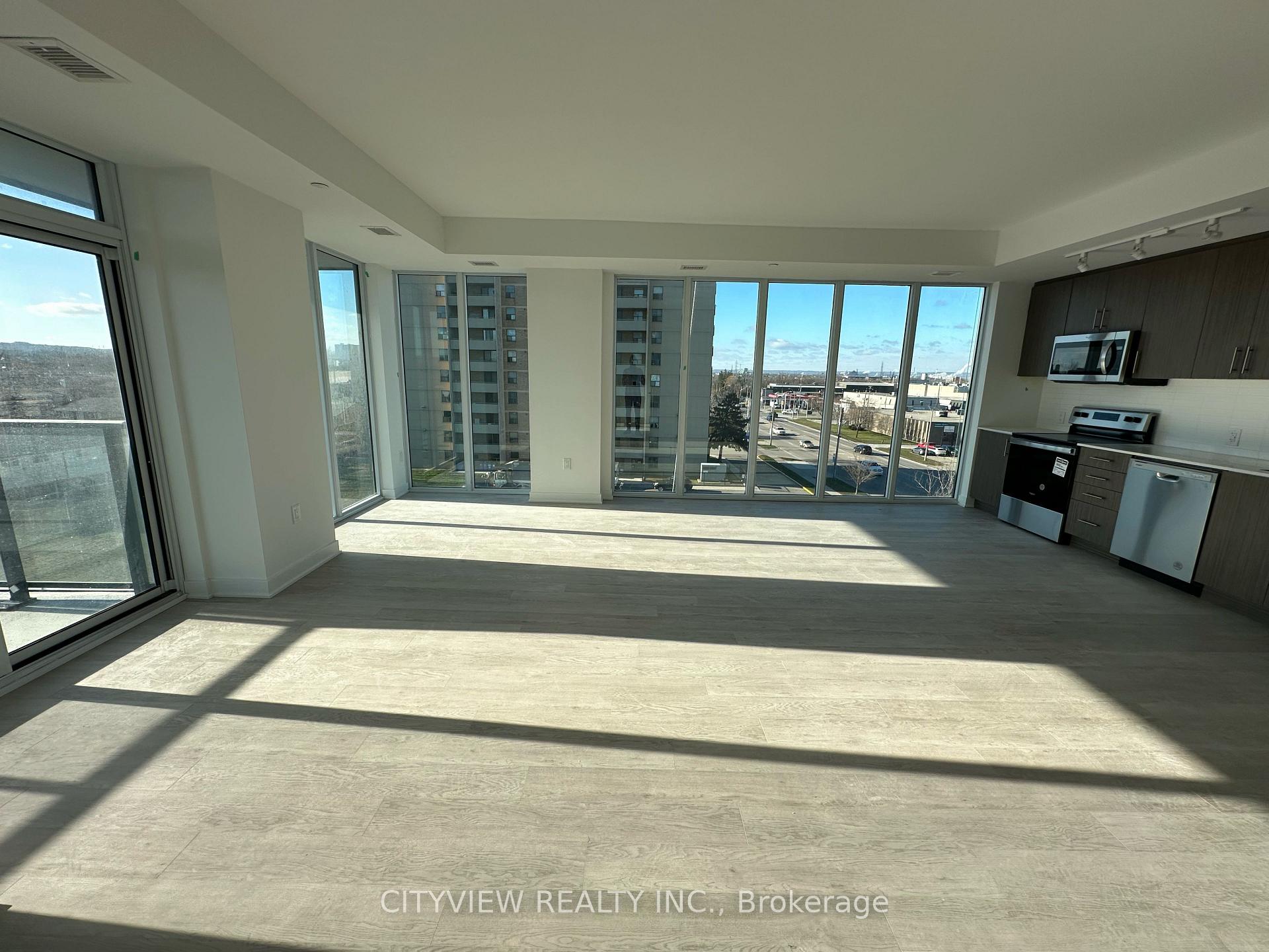 Photo 30 of Unit 406, 2782 Barton Street E, Hamilton, Riverdale — HOMEH