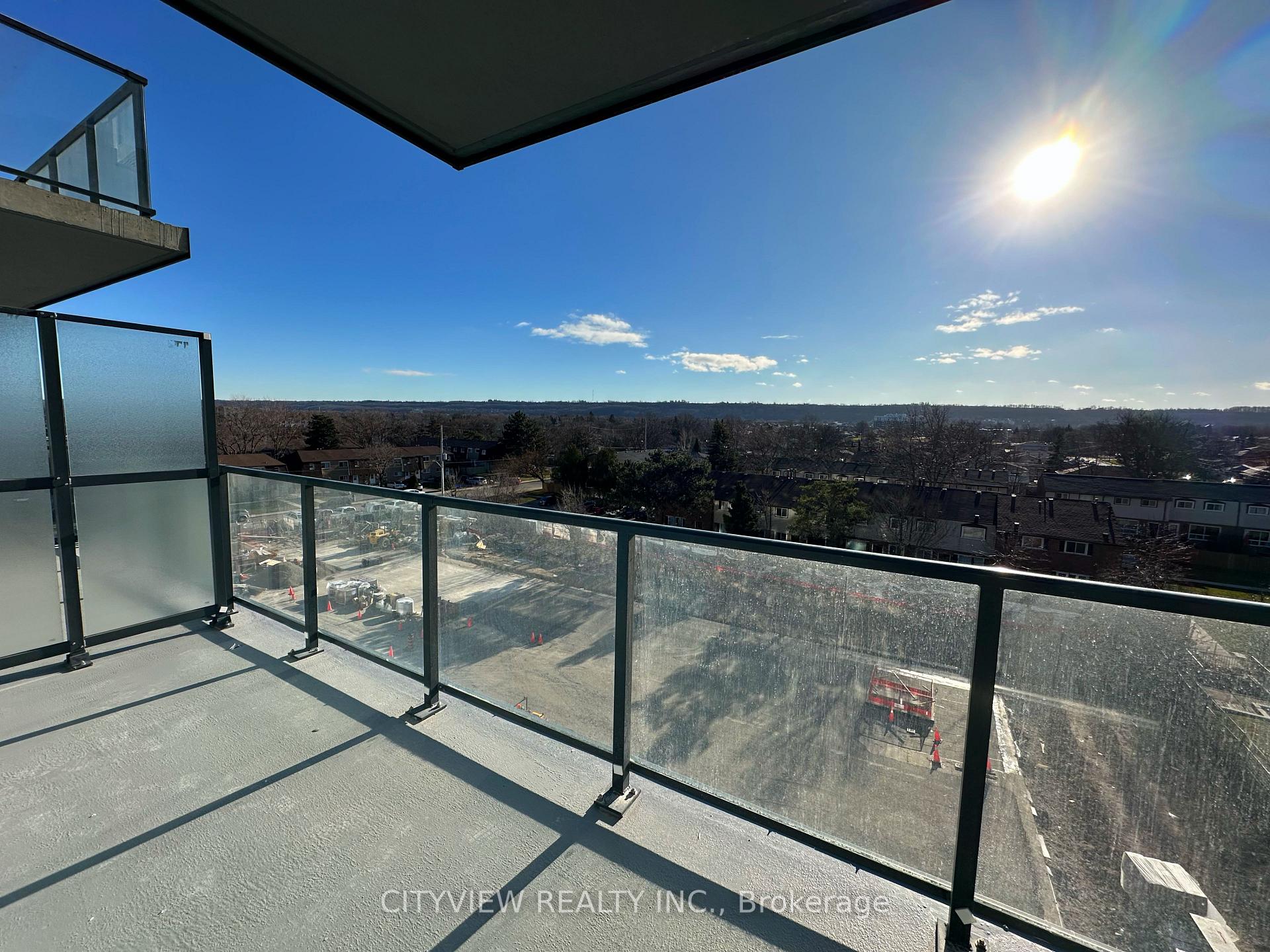 Photo 36 of Unit 406, 2782 Barton Street E, Hamilton, Riverdale — HOMEH