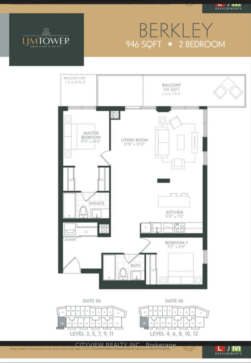 Photo 38 of Unit 406, 2782 Barton Street E, Hamilton, Riverdale — HOMEH