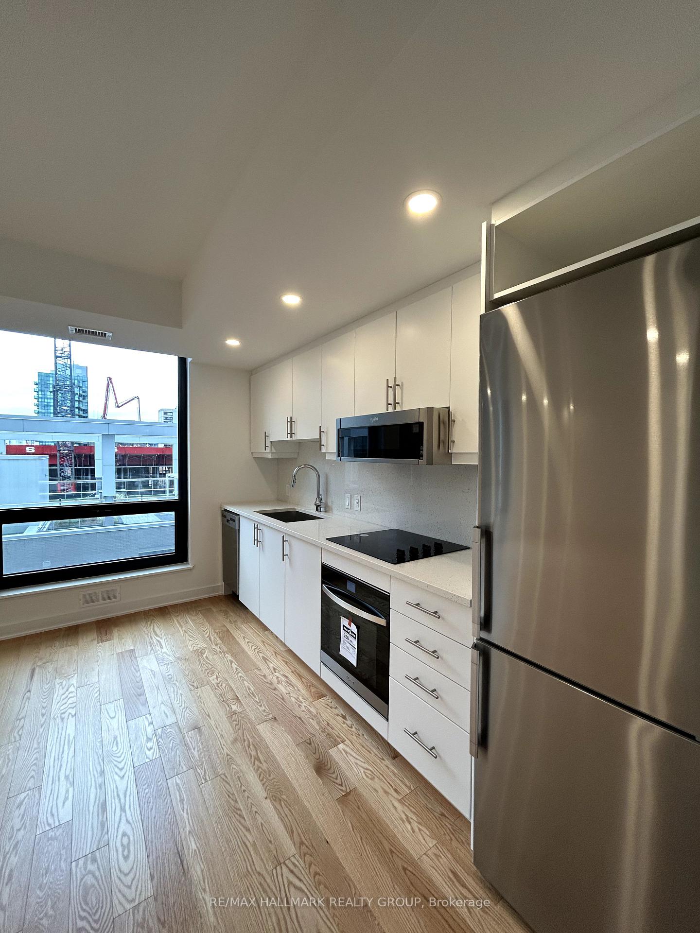 Photo 4 of Unit 1108, 340 Queen Street, Ottawa, Ottawa Centre — HOMEH