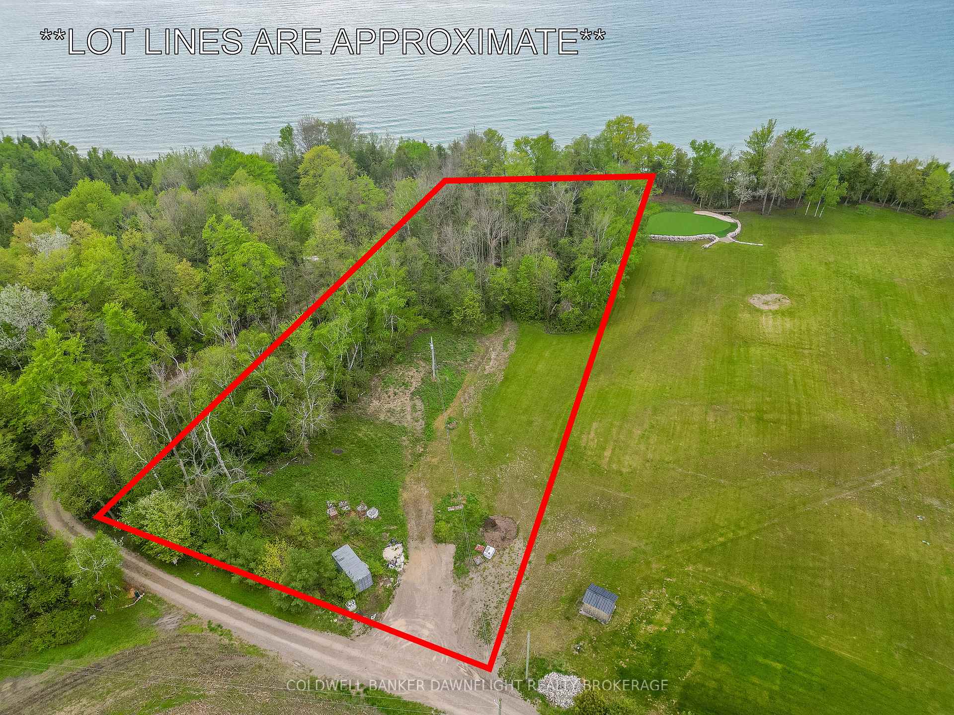 Photo 4 of 33541 Black's Point Road, Central Huron, Goderich — HOMEH
