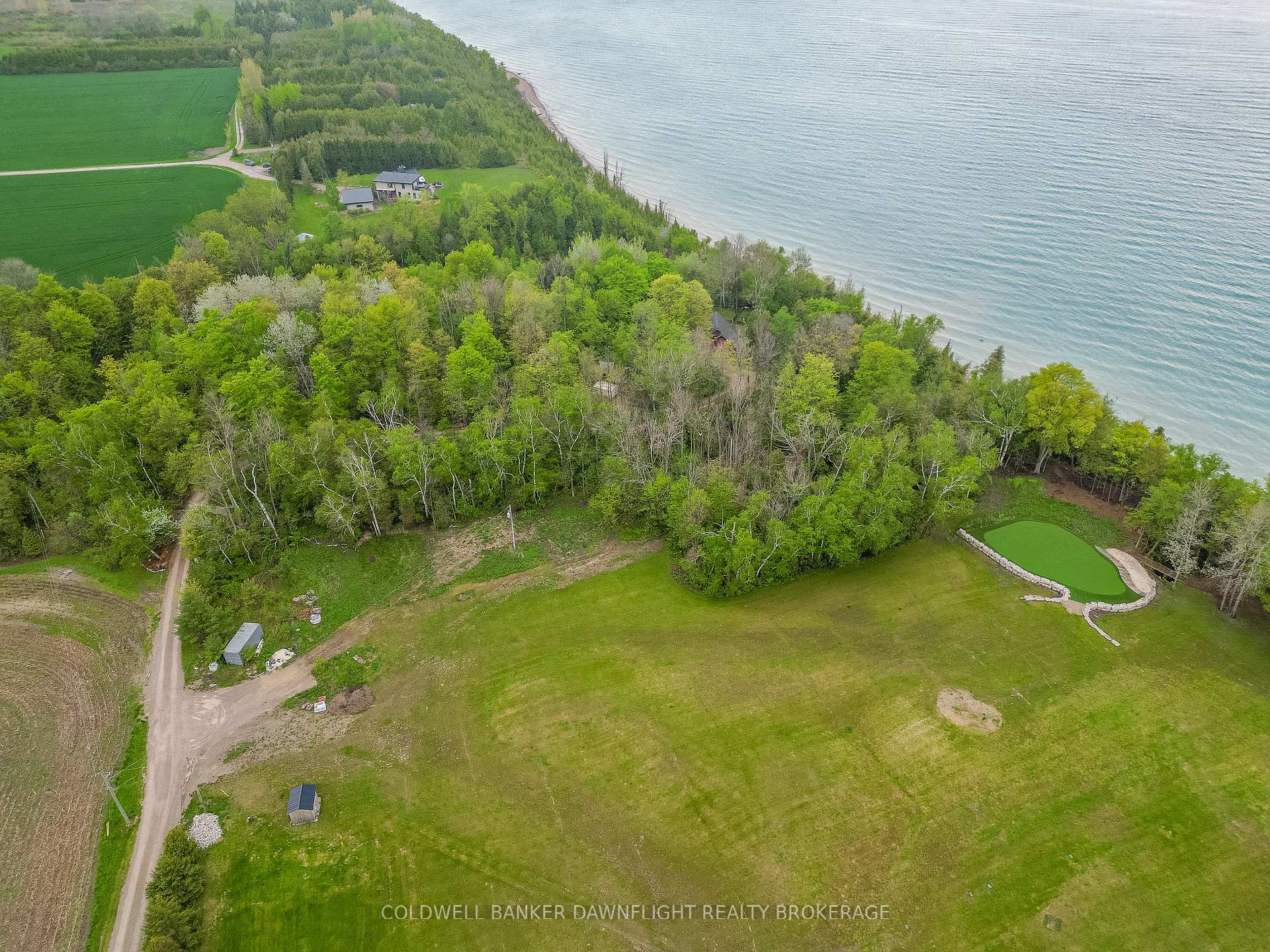 Photo 6 of 33541 Black's Point Road, Central Huron, Goderich — HOMEH