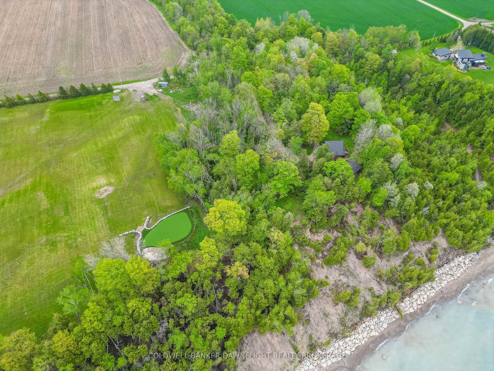 Photo 7 of 33541 Black's Point Road, Central Huron, Goderich — HOMEH