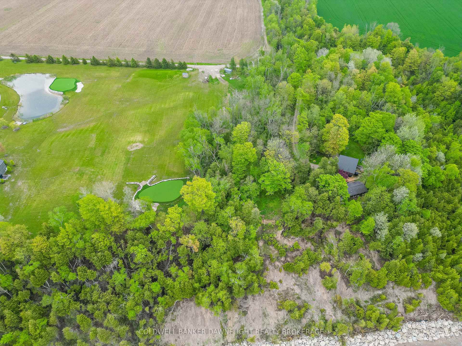 Photo 8 of 33541 Black's Point Road, Central Huron, Goderich — HOMEH