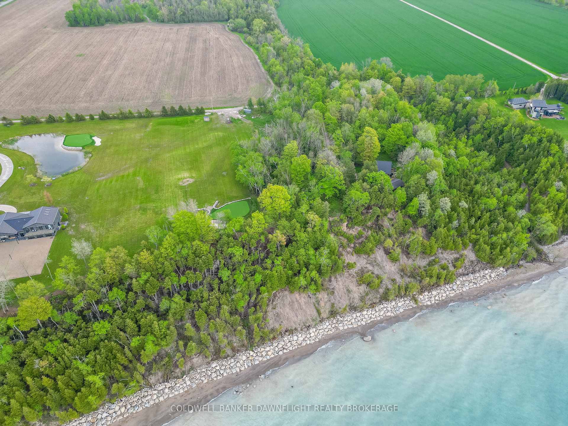 Photo 15 of 33541 Black's Point Road, Central Huron, Goderich — HOMEH