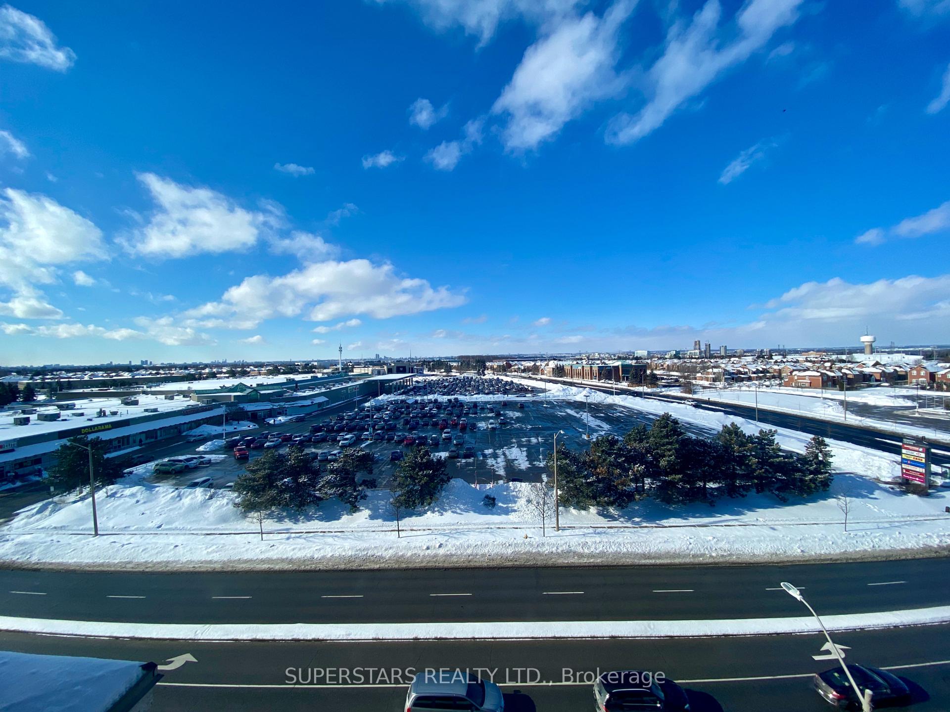 Photo 12 of Unit 803, 7363 Kennedy Road, Markham, Milliken Mills East — HOMEH