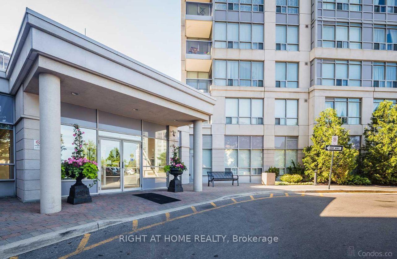 Photo 2 of Unit 708, 60 Disera Drive, Vaughan, Beverley Glen — HOMEH